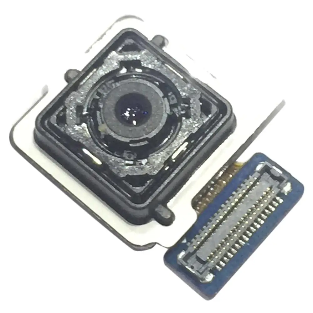 Задняя камера для Galaxy A10 SM-A105F/DS задняя запасная часть Camera Flex Cable Запасная |