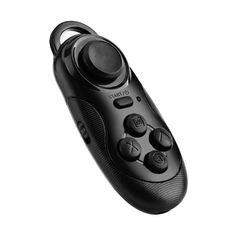 Мини геймпад Беспроводной Bluetooth игровой джойстик Очки виртуальной реальности VR