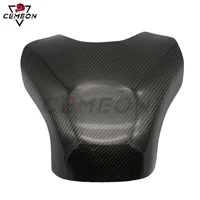 for yamaha yzf r1 yzfr1 yzf r1 2009 2014 motorcycle modified carbon fiber fuel tank cover fuel tank protective shell