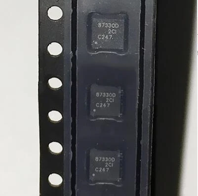 

CSD87330Q3D 87330D