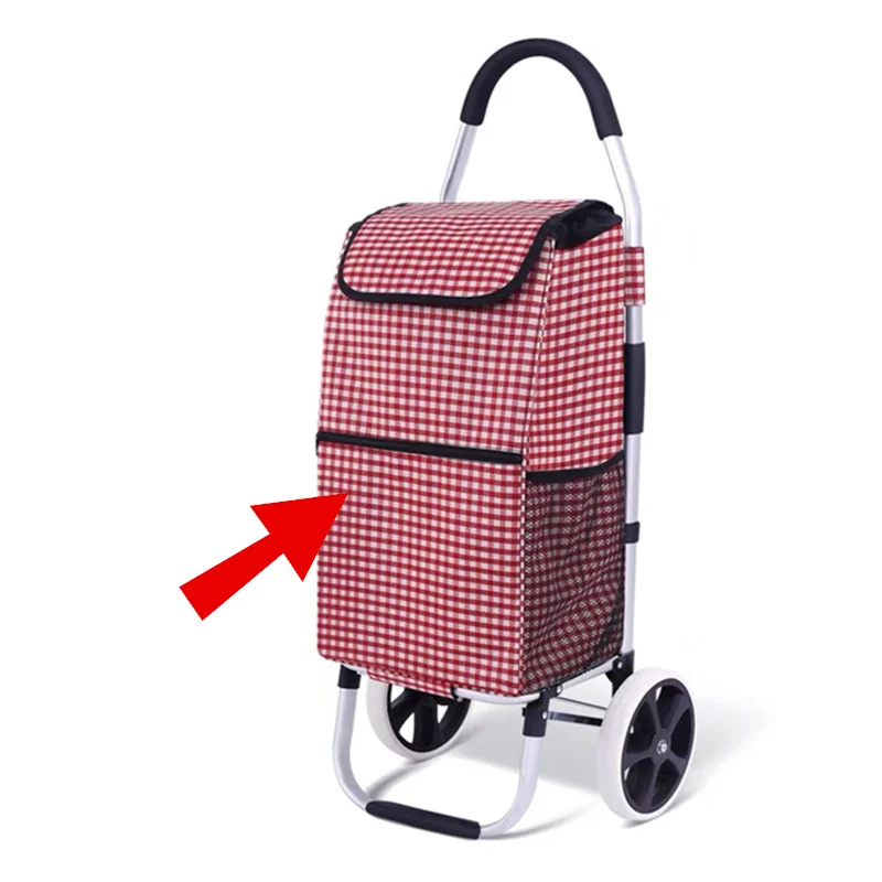 Универсальная водонепроницаемая и согревающая сумка для покупок ALWAYSME - купить по