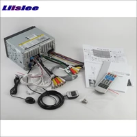 Car Radio For Nissan Latio 20052012 Audio Video Wifi Stereo CD DVD Player GPS Navi Map Navigation Multimedia System