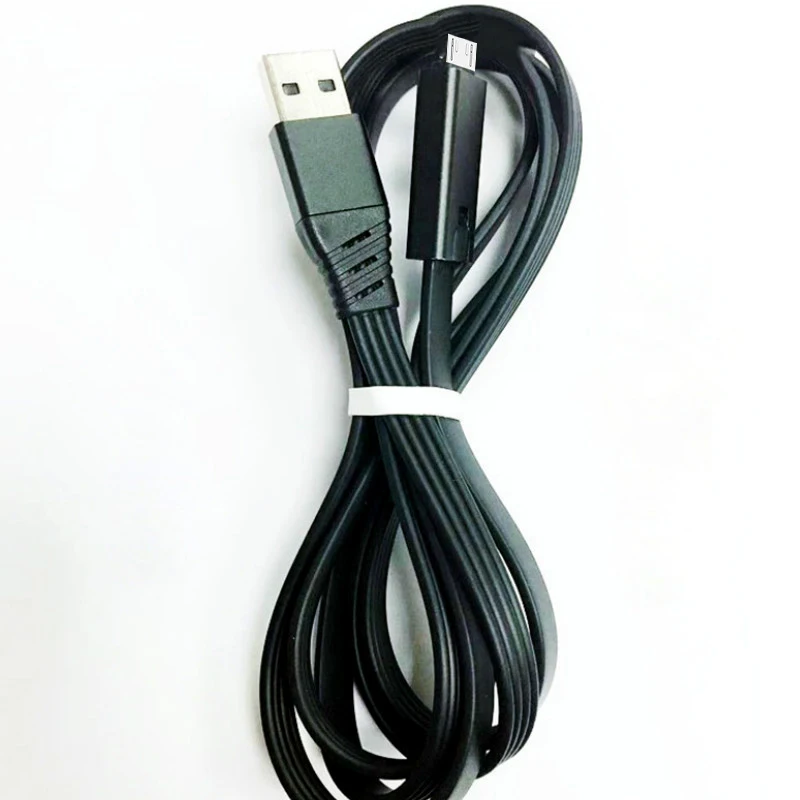 Эксклюзивный новый reborn зарядный кабель Micro USB 2.1A ремонтная линия передачи данных