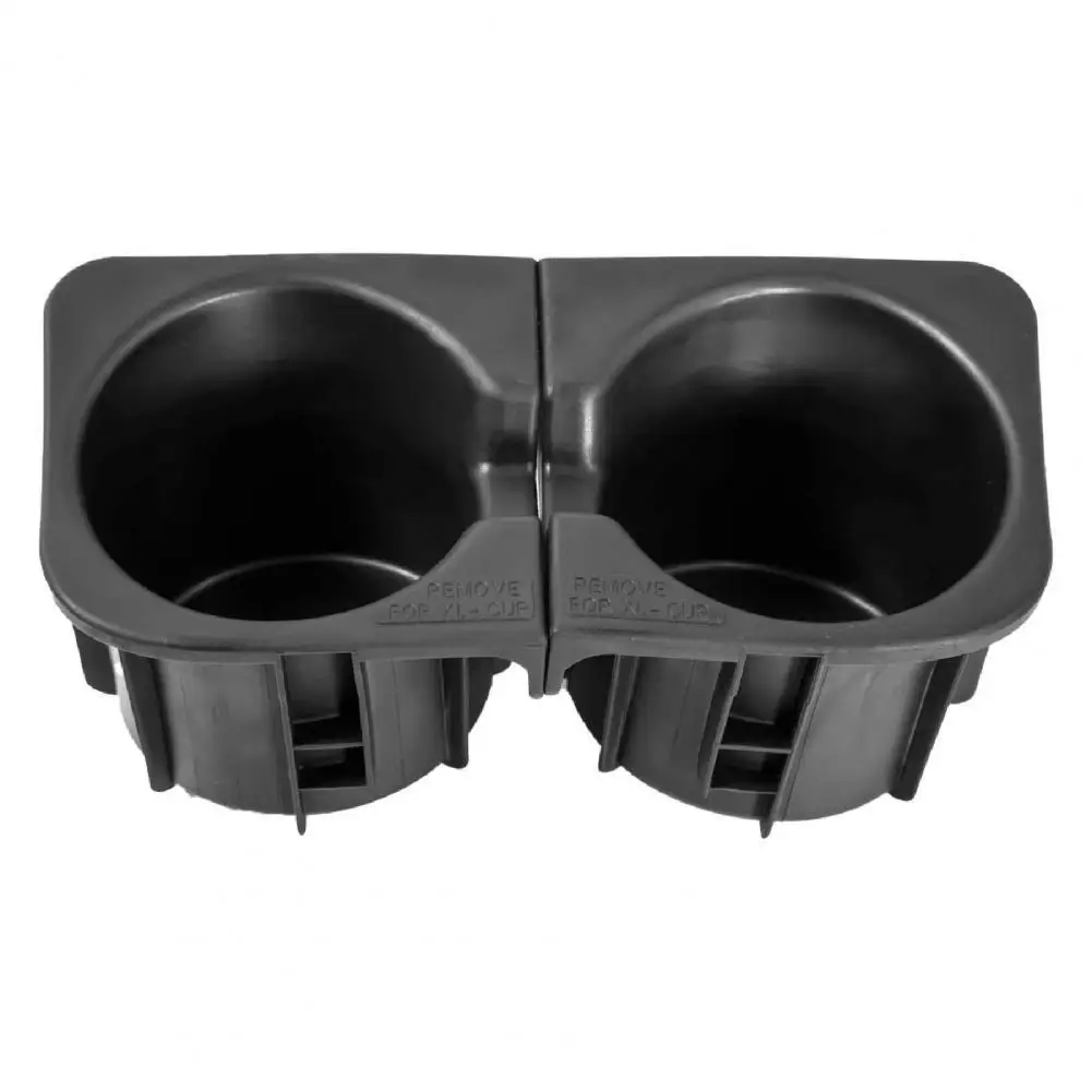 

Car Cup Rack Center Console Drink Cup Holder 66991-04012 66992-04012 for Toyota TACOMA 09-14 Drinks Holders подстаканник в авто