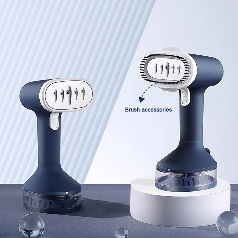 

KONKA Handheld Garment Steamer 1200W Powerful Steam 25s Fast Heat Household Electric Clothes Cleaner Hanging ing hine