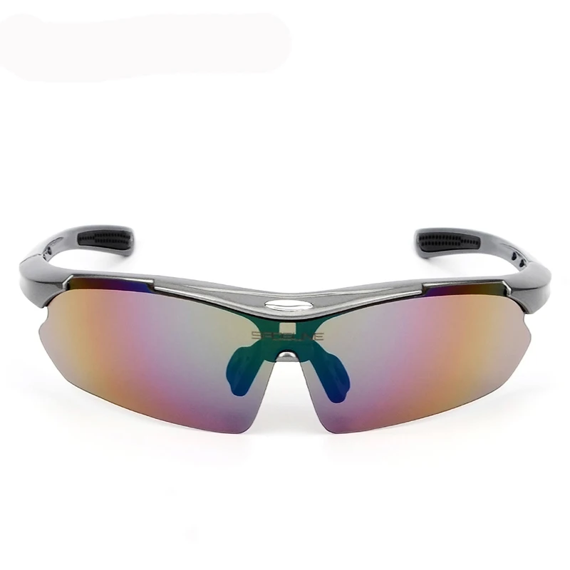 Открытый клип поляризованные солнцезащитные очки UV400 рыболовные для бега