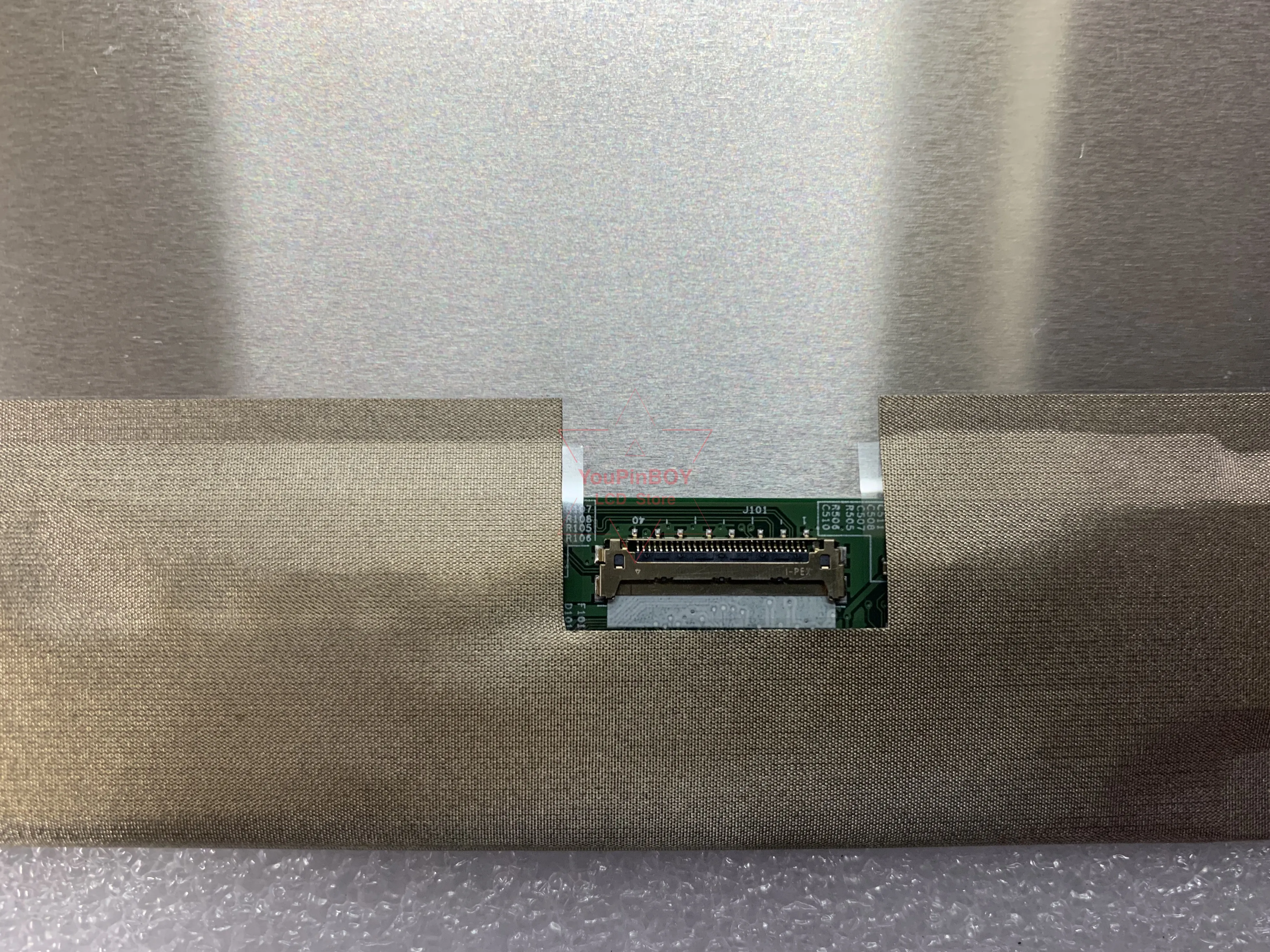 ЖК-экран B133HAN05.6 IPS EDP 13 3 дюйма 30 контактов FHD 1920X1080 ЖК-светодиодный для ноутбука