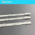 Светодиодная подсветка для 32LB530U 32LN536B 32LN536B 32LN549C 32LN549E 32LN5300 32LN5700 32LN575S AGF78180101 AGF78180001