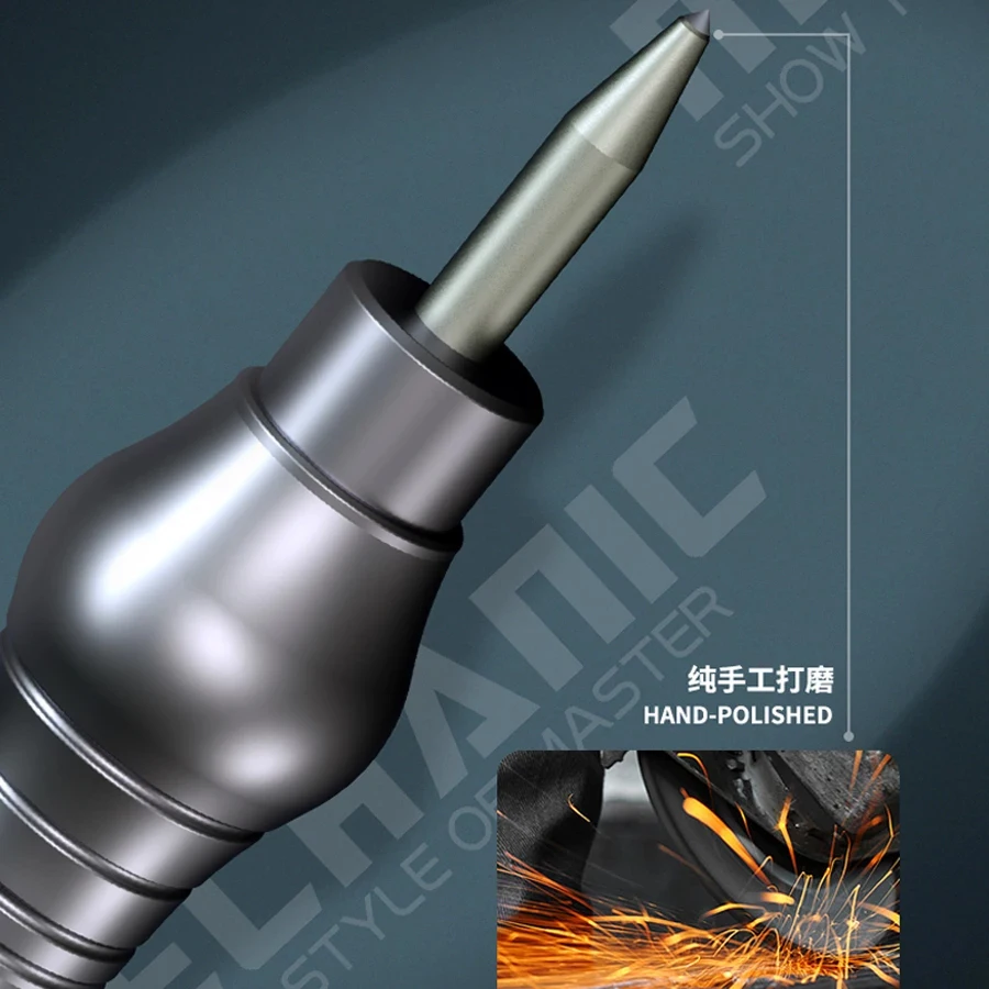 Ручка для разбивания стекла iPhone Android | Инструменты