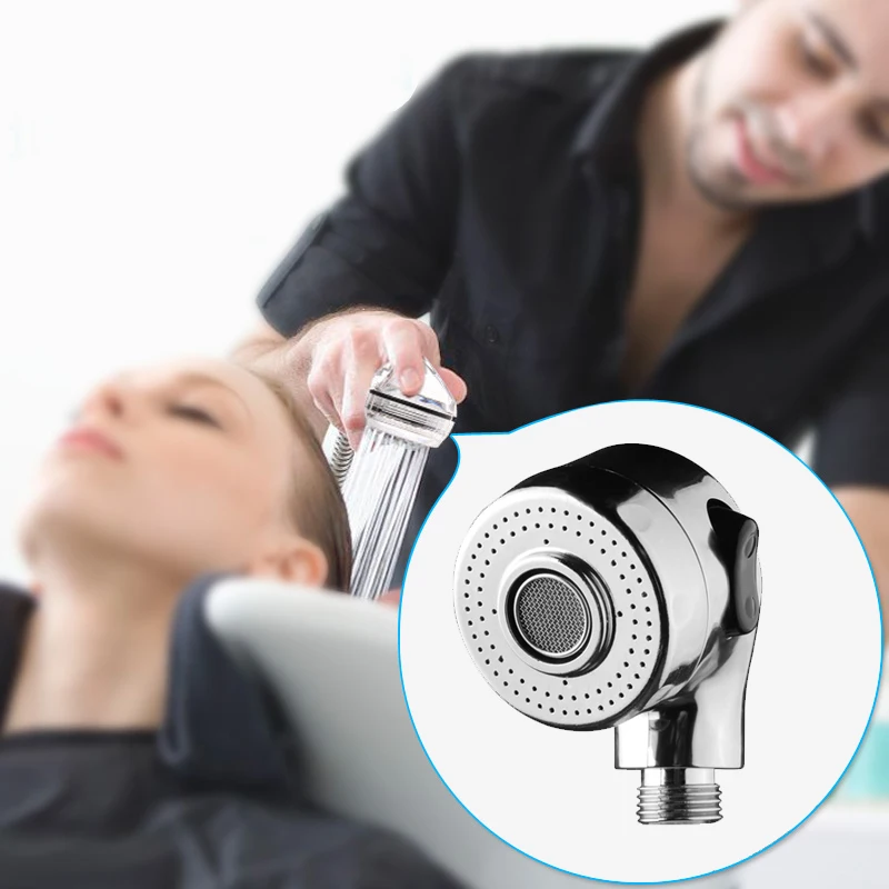 

Faucet External Shower Hand Toilet Faucet Filter Flexible Wash Hair House Kitchen Sink Faucet Water Saving Bathroom Accessories