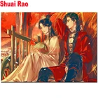 Алмазная картина 5d 