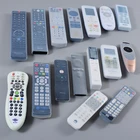 Пылезащитная сумка для хранения Портативный Силиконовый чехол для пульта дистанционного управления ТВ