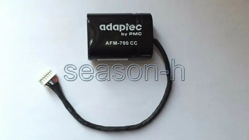 адаптек pmc afm 700cc кэш батареи резер