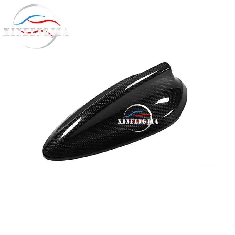 Для BMW E90 E92 E46 E36 E60 E70 F20 F30 F10 F22 F31 F15 F21 G30 G20 G01 G05 G07 аксессуары из углеродного волокна