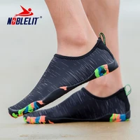 size35 46 unisex sneakers swimming shoes water sports beach surfing slippers footwear men women beach shoes quick drying fashion