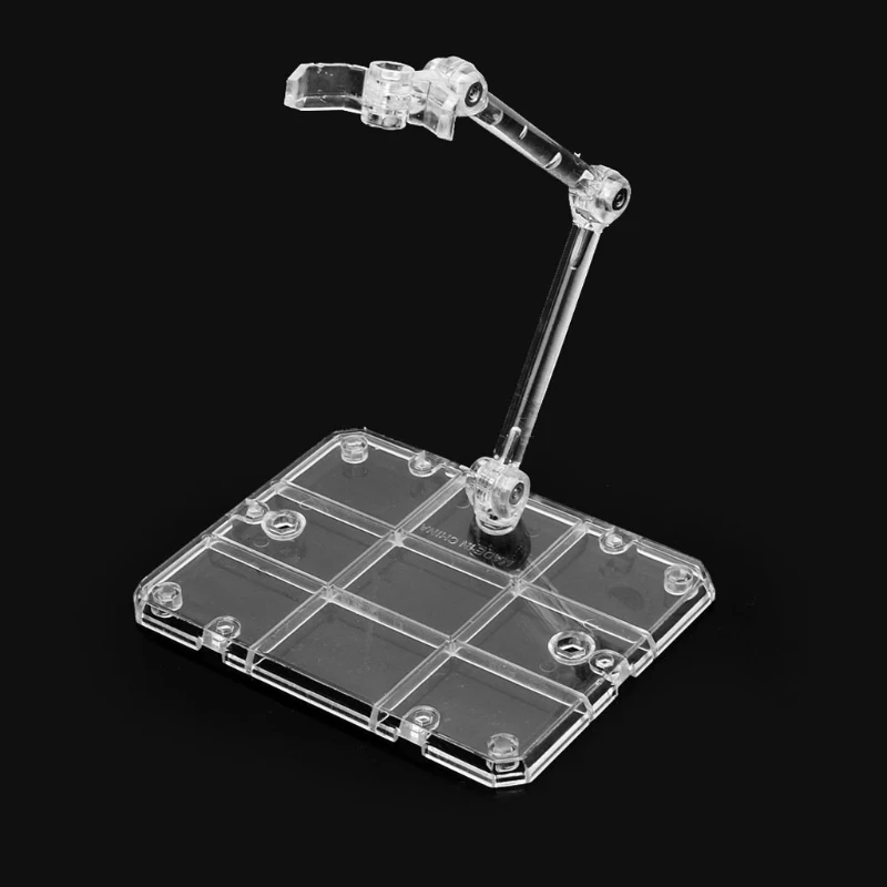 Кронштейн Модель душа кронштейн Подставка для сценического действия робот