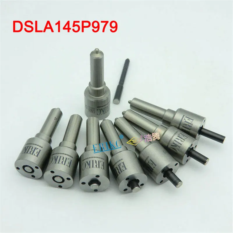 

DSLA145P979 Diesel Injector Parts 0 433 175 278 Auto Fuel Injection Nozzle DSLA 145 P 979 (0433175278) for Injector 0445110063