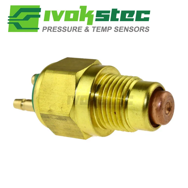 110 C экскаватор водное топливо датчик температуры переключатель для YAMMAR