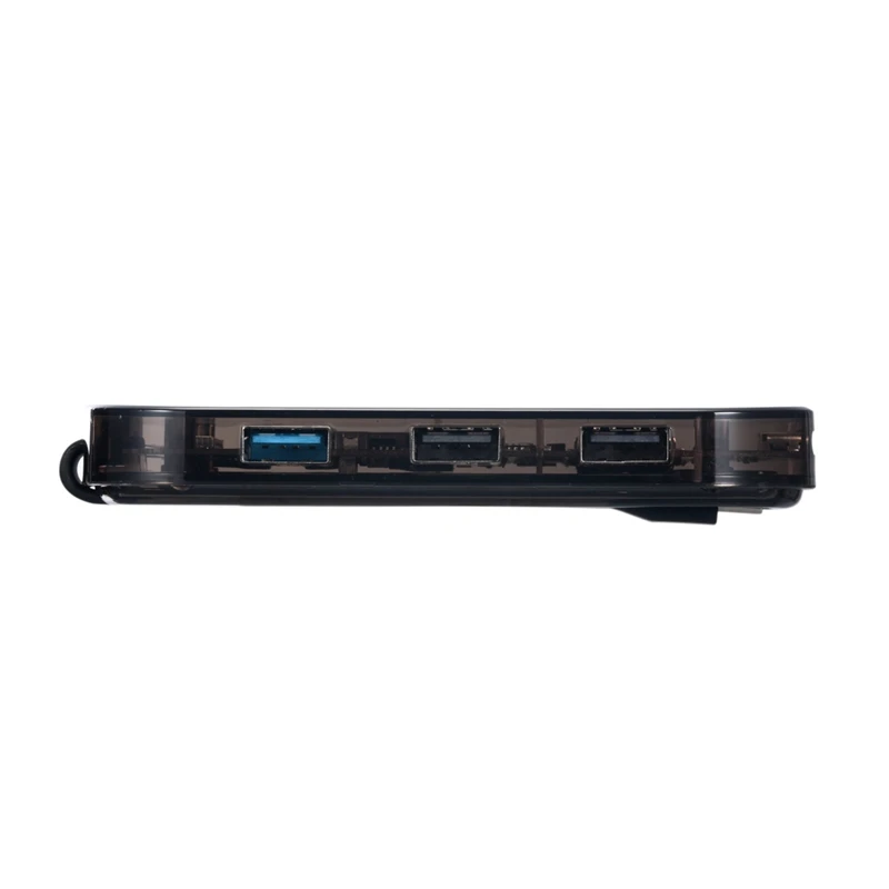 USB C концентратор до USB3.0 TF Card Reader HDMI VGA RJ45 3 5 аудио дисплейный порт MiniDP типа