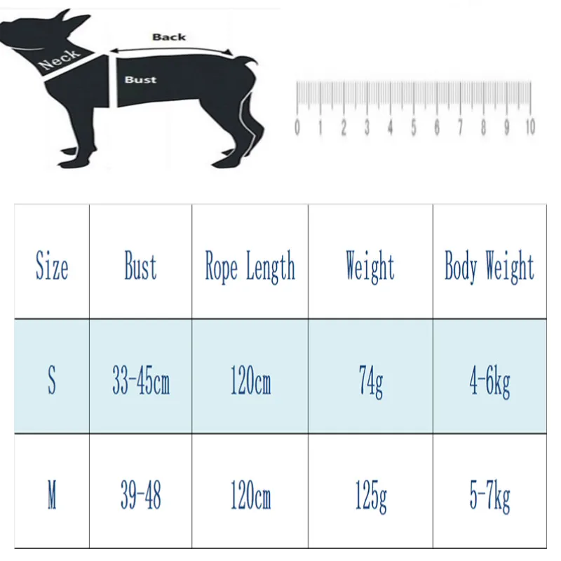 Товары для питомцев поводок собак набор жилетов полиэстеровый дышащий сетчатый