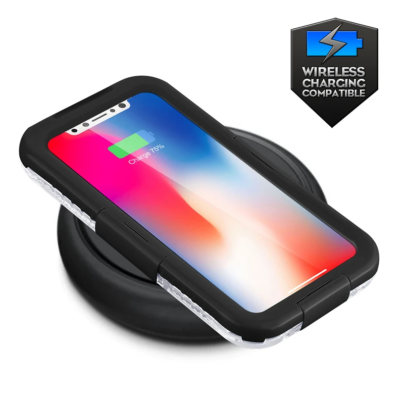 IP68 Waterproof Case For Motorola E6i E7 G8 Power Lite G9 Play Case Full Protection Shockproof Cover For Moto E6s G50 G30 Case