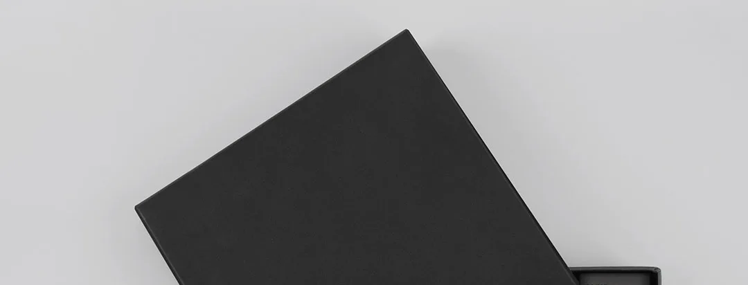 Xiaomi Kinbor Бизнес ручка для записной книжки Подарочная коробка с карандашей, пенал шариковая ручка закладки Многофункциональная офисная Конференция расходные материалы