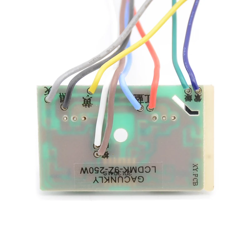 Главный источник питания 200 Вт 42-47 дюймов полный интеллектуальный модуль для