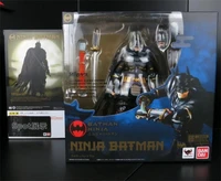 hasbro genuine shf ninja batman joints movable action figure model toys