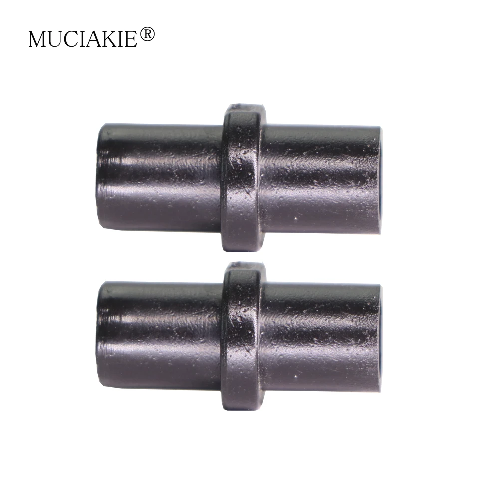 20 шт. внутренний диаметр 6 мм прямой Быстрый Разъем Садовый водный адаптер