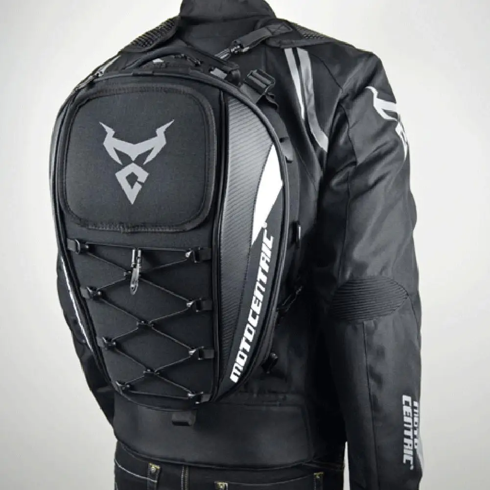 

Motorcycle Accessories
