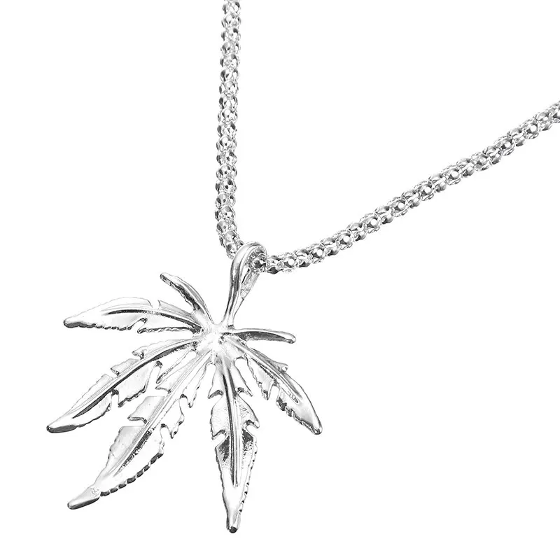 Мужское Летнее Длинное Ожерелье в стиле хип хоп женское колье панк рок ювелирные