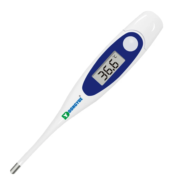 

High quality Fast Delivery armpit digital thermometer