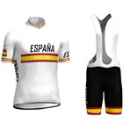 Велосипедные мужские трикотажные шорты с коротким рукавом, 2021
