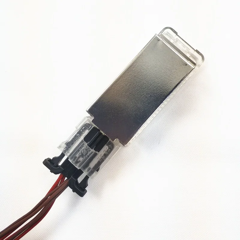 READXT салона ног светильник с по производству кабелей и проводов для Passat B6 B7 B8 Golf 6 MK6