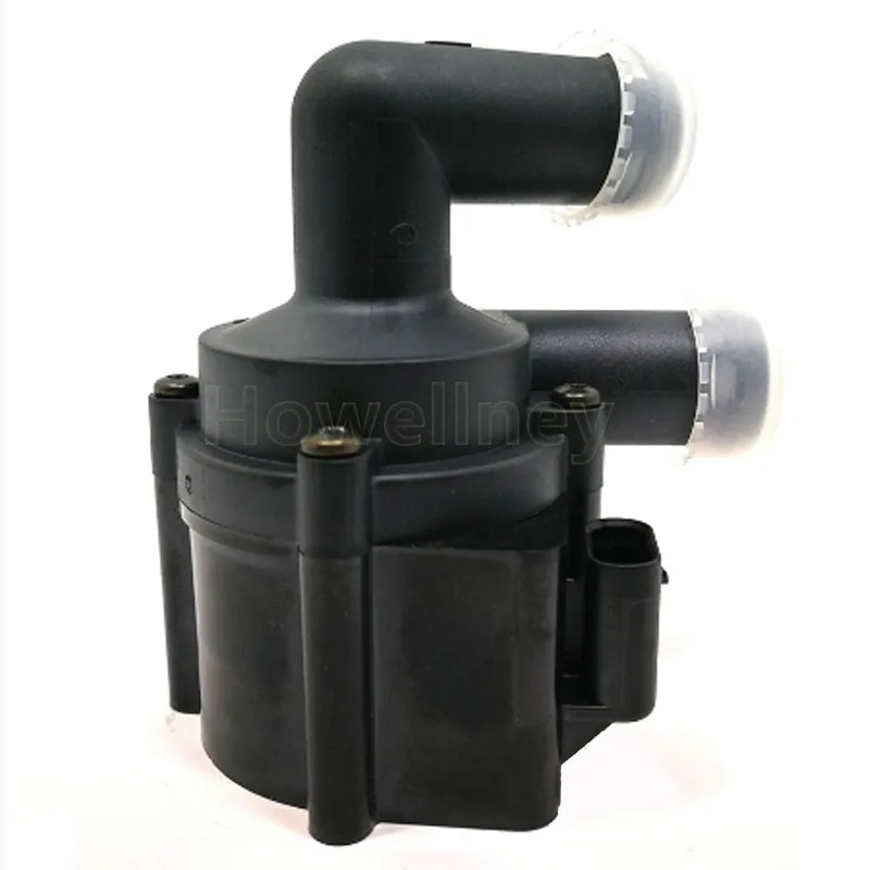 Насос охлаждающей жидкости вспомогательный водяной насос для Audi VW Caddy Passat