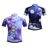 2020 cycling jersey men breathable cycling tops summer ropa ciclismo short sleeve mtb bike jersey shirt maillot ciclismo