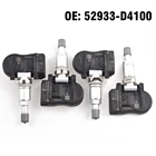 Датчик давления в шинах для Hyundai ELANTRA I30, I30, KIA OPTIMA, NIRO, Sportage, Sorento, Soul