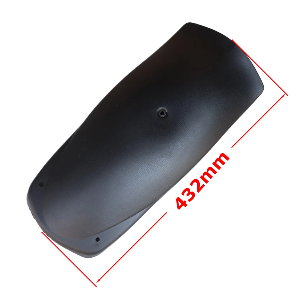 

Motorcycle accessories Rear fender mudguard mud guard fenders For ATV Go Kart karting 110cc 125cc 150cc 250cc atv quad