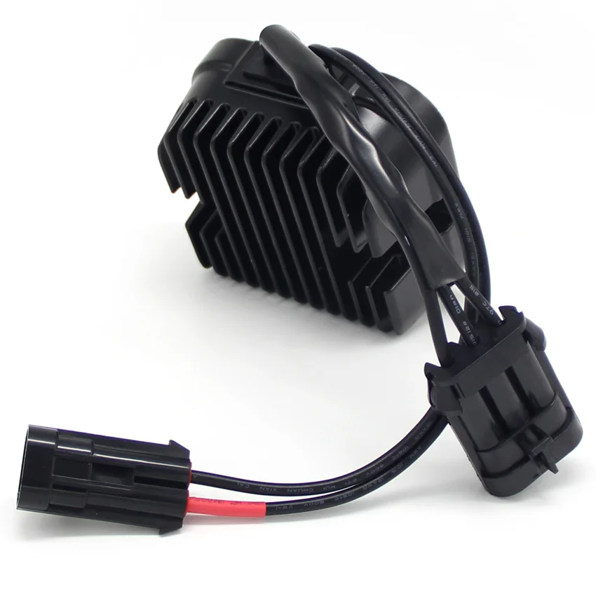 

Voltage Regulator Rectifier For Victory Boardwalk Vegas Hammer 8-Ball Judge Kingpin Low Tour Jackpot Deluxe Gunner Ness 4012718