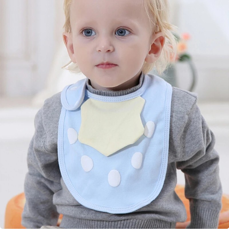 

Новинка, Лидер продаж, милая Клубничная одежда для малышей из чистого хлопка, слюнявчик, ткань для мальчиков и девочек, банданы