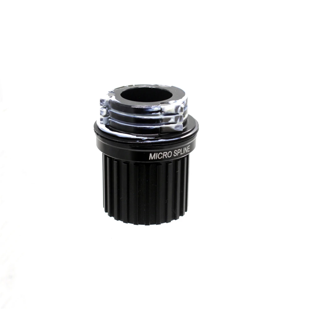 MICRO SPLINE FASTACE DA201 F/R DEORE XT M8100 M7100 FH BH HUB 12 s Hub 32H 135/142/148 boost eje bicleta Velocidad|Велосипедные