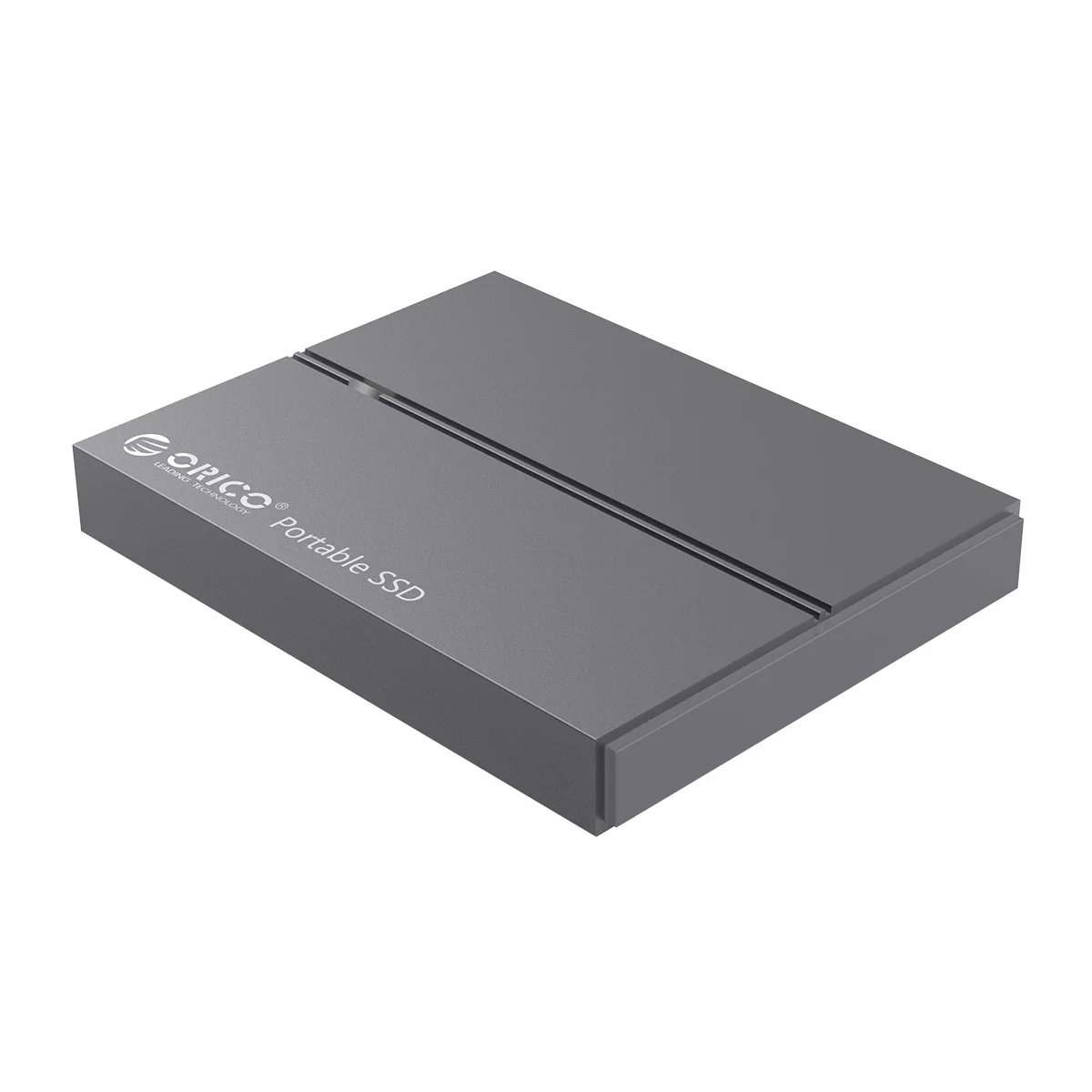 ORICO внешний SSD жесткий диск 1 ТБ SSD 128 ГБ 256 ГБ 512 ГБ SATA SSD mSATA SSD NVME Портативный твердотельный накопитель с type C USB 3,1