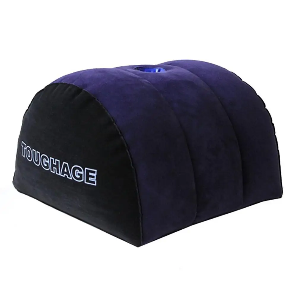 Секс-позиционная мебель для взрослых подушка двоих пандус тела надувная