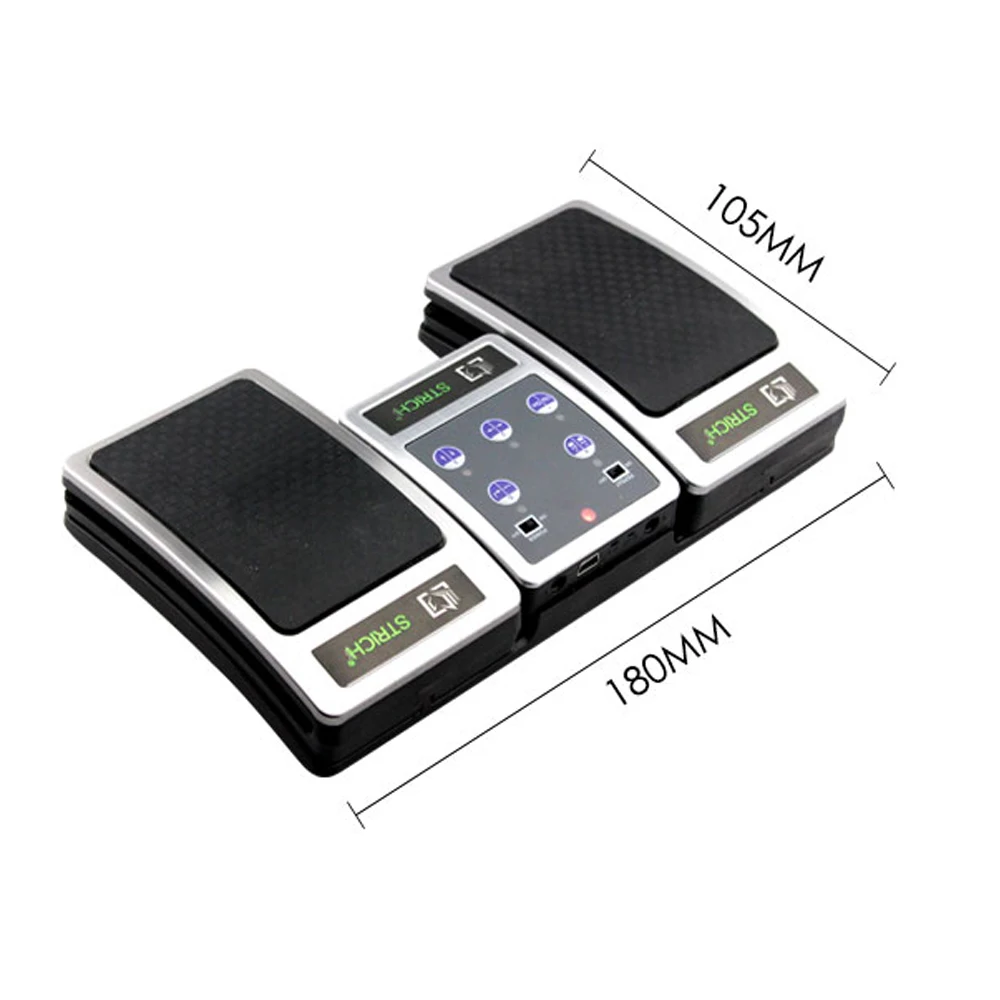 Беспроводной BT страница Тернер педаль для гитары скрипки пианино Электронный