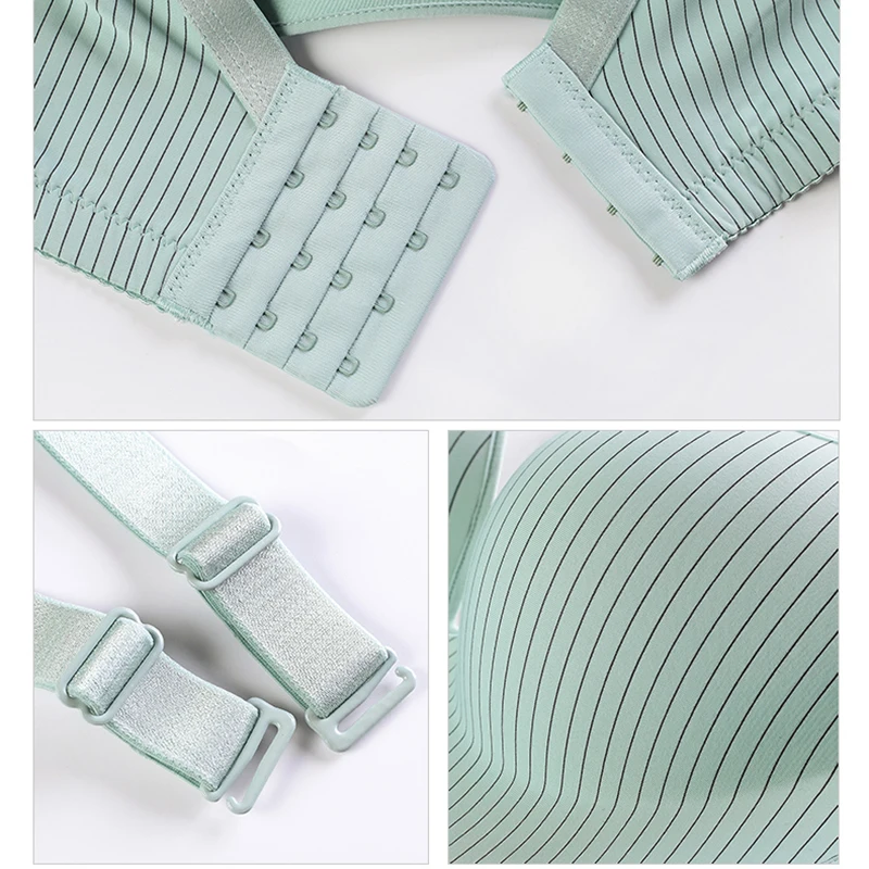 Женское нижнее белье без косточек сексуальные бесшовные бюстгальтеры для женщин