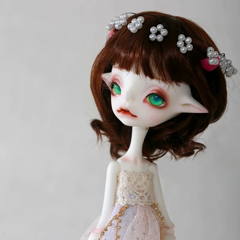 Кукла Шато Бетти 1 \ 6 sd bjd модель детские куклы для мальчиков и девочек игрушки