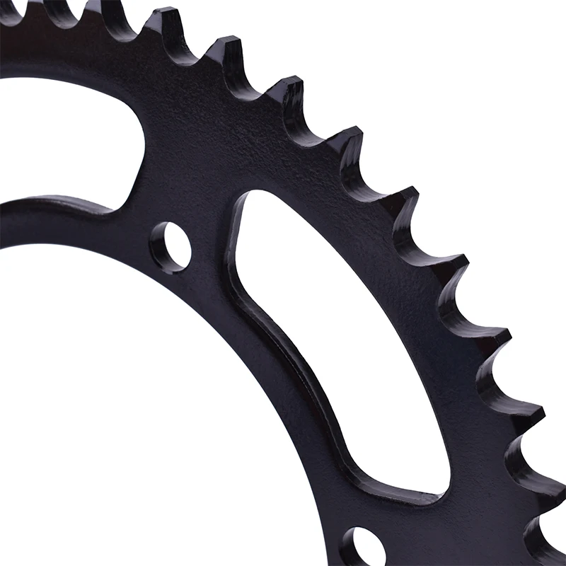 525 47 T зубьев 130 мм Задняя звездочка для Honda XL400 XL400V XL600 XL600V XL700 XL700V Transalp XL 400 600 700