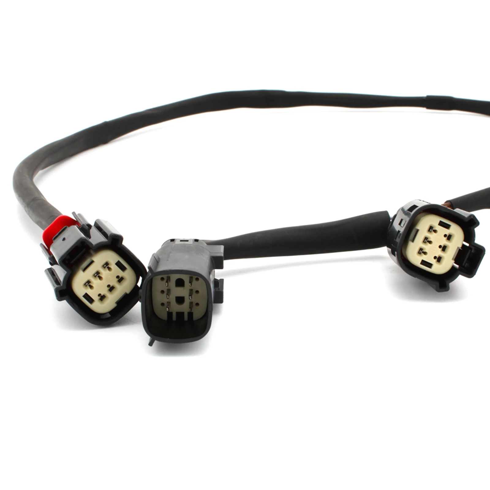 

Quick Disconnect Wiring Harness for , Durable Premium Material