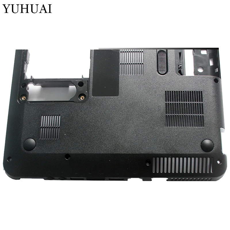 Чехол для ноутбука hp Pavilion DV6 DV6-3000 DV6-3100 3ELX6BATP00 603689-001 Упор для рук Touc hp ad верхняя крышка/Нижняя крышка чехол