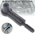 1 шт. оборудование для розлива масла автомобильная тормозная система коннектор для жидкости инструмент для быстрого слива масла инструменты для розлива масла насосная установка